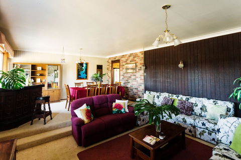 Coal D\' Vine VIEW - Cessnock NSW - Accommodation Tasmania 28