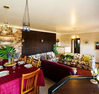Coal d' Vine VIEW - Cessnock NSW - Accommodation Tasmania