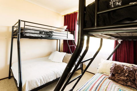 Coal D\' Vine VIEW - Cessnock NSW - Accommodation Tasmania 30
