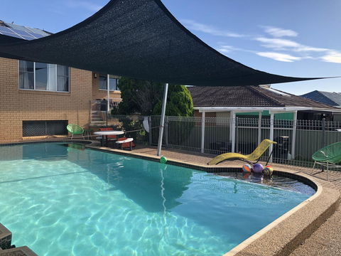 Coal D\' Vine VIEW - Cessnock NSW - Accommodation Tasmania 23