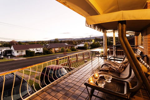 Coal D\' Vine VIEW - Cessnock NSW - Accommodation Tasmania 24