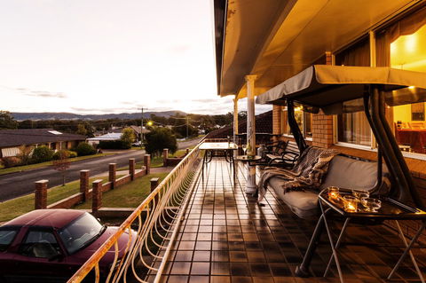 Coal D\' Vine VIEW - Cessnock NSW - Accommodation Tasmania 11