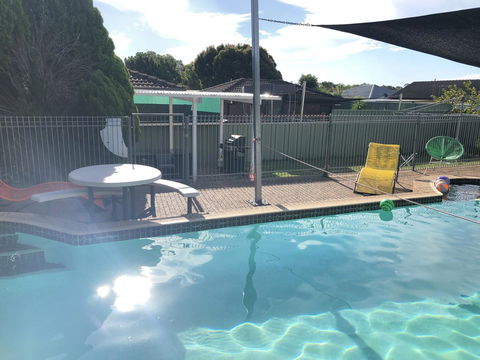 Coal D\' Vine VIEW - Cessnock NSW - Accommodation Tasmania 19