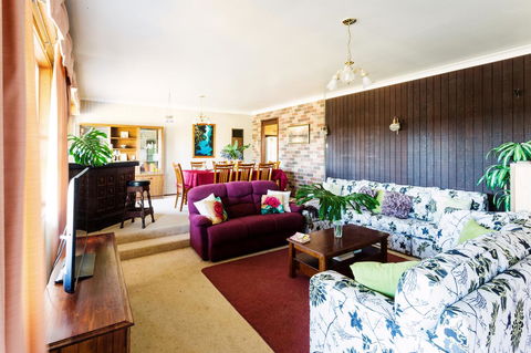 Coal D\' Vine VIEW - Cessnock NSW - Accommodation Tasmania 10