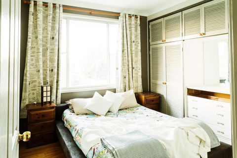Coal D\' Vine VIEW - Cessnock NSW - Accommodation Tasmania 6