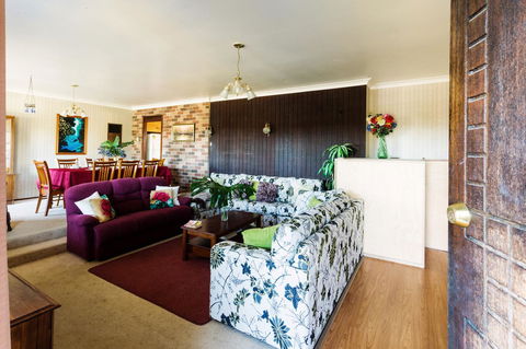 Coal D\' Vine VIEW - Cessnock NSW - Accommodation Tasmania 21