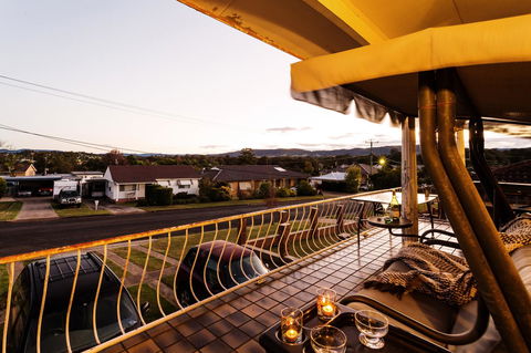 Coal D\' Vine VIEW - Cessnock NSW - Accommodation Tasmania 43