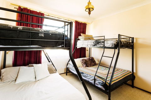 Coal D\' Vine VIEW - Cessnock NSW - Accommodation Tasmania 18