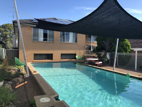 Coal D\' Vine VIEW - Cessnock NSW - Accommodation Tasmania 2