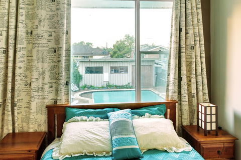 Coal D\' Vine VIEW - Cessnock NSW - Accommodation Tasmania 5