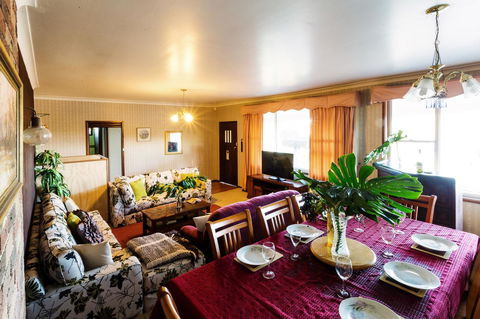 Coal D\' Vine VIEW - Cessnock NSW - Accommodation Tasmania 15