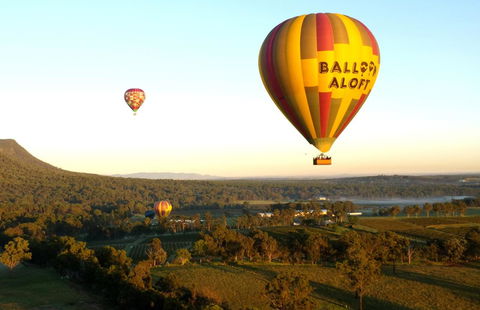 Coal D\' Vine VIEW - Cessnock NSW - Accommodation Tasmania 14
