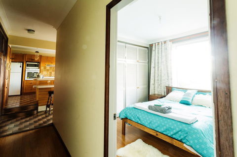 Coal D\' Vine VIEW - Cessnock NSW - Accommodation Tasmania 26