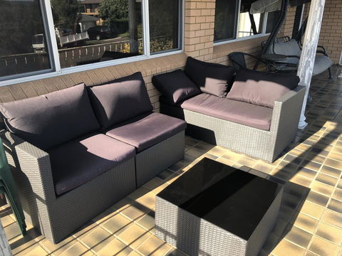 Coal D\' Vine VIEW - Cessnock NSW - Accommodation Tasmania 32