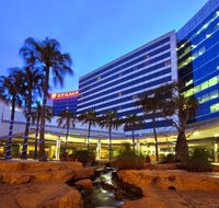 Stamford Plaza Sydney Airport Hotel  Conference Centre - Accommodation Tasmania