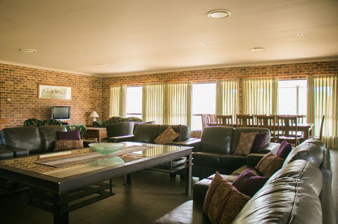 Ironstone Estate Lovedale - Accommodation Tasmania 26
