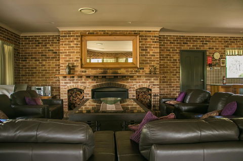 Ironstone Estate Lovedale - Accommodation Tasmania 25