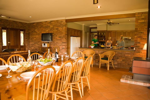 Ironstone Estate Lovedale - Accommodation Tasmania 37