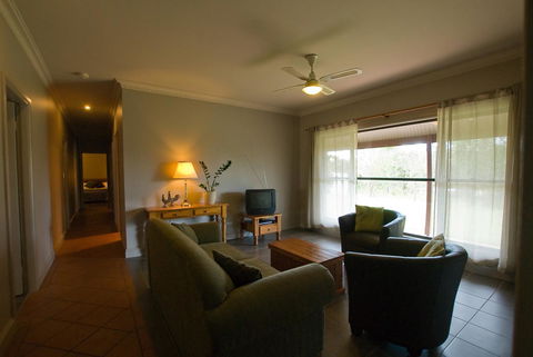 Ironstone Estate Lovedale - Accommodation Tasmania 34