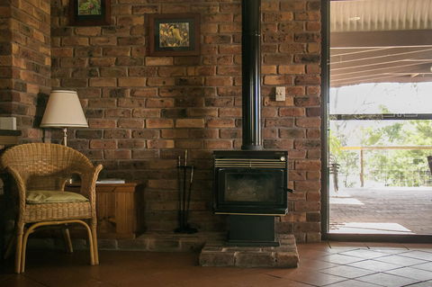 Ironstone Estate Lovedale - Accommodation Tasmania 8