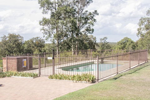 Ironstone Estate Lovedale - Accommodation Tasmania 3