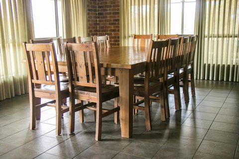 Ironstone Estate Lovedale - Accommodation Tasmania 23