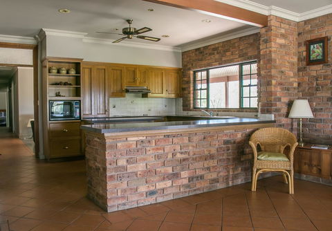 Ironstone Estate Lovedale - Accommodation Tasmania 29
