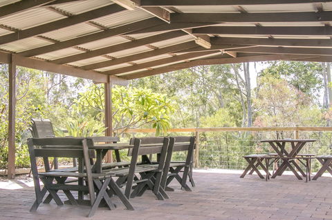 Ironstone Estate Lovedale - Accommodation Tasmania 7