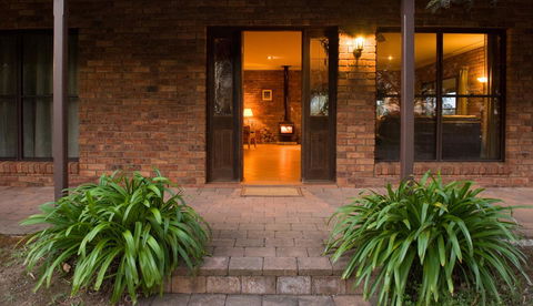Ironstone Estate Lovedale - Accommodation Tasmania 38
