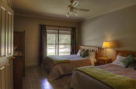 Ironstone Estate Lovedale - Accommodation Tasmania 41