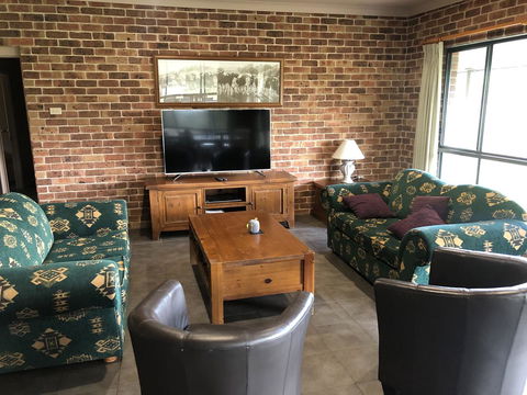 Ironstone Estate Lovedale - Accommodation Tasmania 1