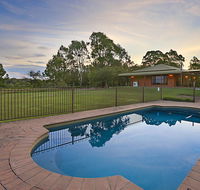 Ironstone Estate Lovedale - Accommodation Tasmania