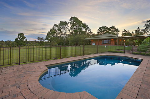 Ironstone Estate Lovedale - Accommodation Tasmania 0