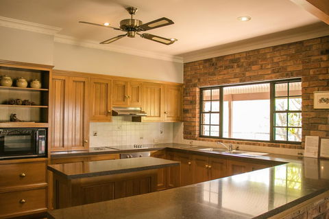 Ironstone Estate Lovedale - Accommodation Tasmania 4