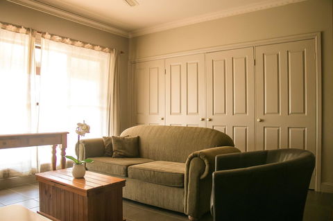 Ironstone Estate Lovedale - Accommodation Tasmania 14
