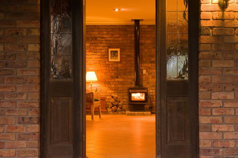 Ironstone Estate Lovedale - Accommodation Tasmania 39