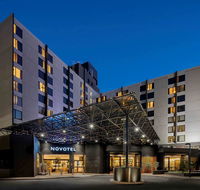 Novotel Sydney International Airport Formerly Mercure - Accommodation Tasmania