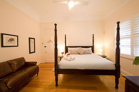 Arcadia House - Accommodation Tasmania 27