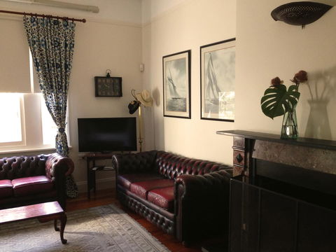 Arcadia House - Accommodation Tasmania 20