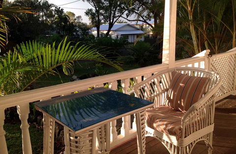 Arcadia House - Accommodation Tasmania 1