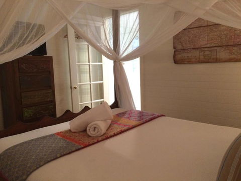 Arcadia House - Accommodation Tasmania 11