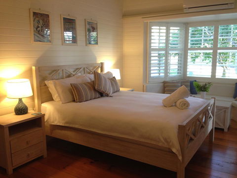 Arcadia House - Accommodation Tasmania 26