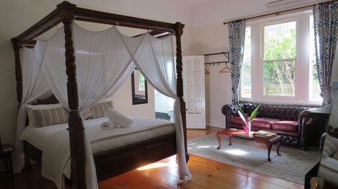 Arcadia House - Accommodation Tasmania 24
