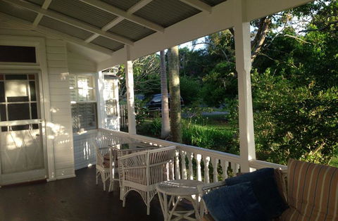 Arcadia House - Accommodation Tasmania 8