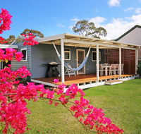 Hayes Beach House - Jervis Bay - Pet Friendly - Accommodation Tasmania