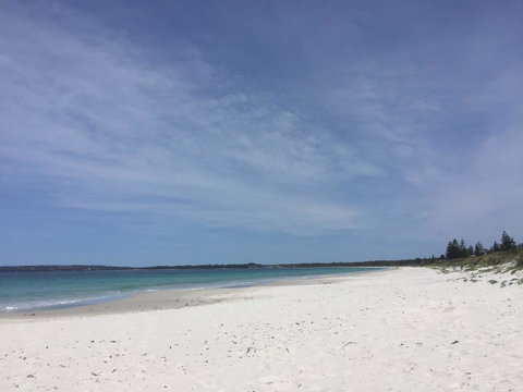 Hayes Beach House I Award Winner I 4 Mins To Beach - Accommodation Tasmania 20