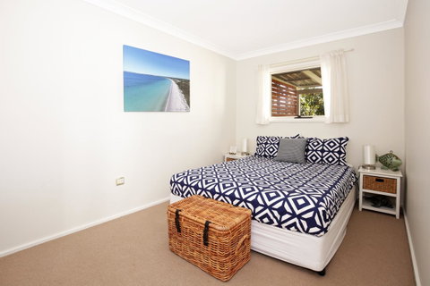 Hayes Beach House I Award Winner I 4 Mins To Beach - Accommodation Tasmania 4