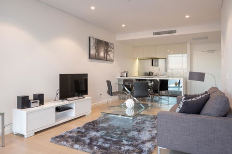 Wyndel Apartments St Leonards 6Atch - Accommodation Tasmania 5