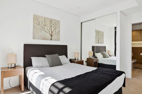 Wyndel Apartments St Leonards 6Atch - Accommodation Tasmania 2