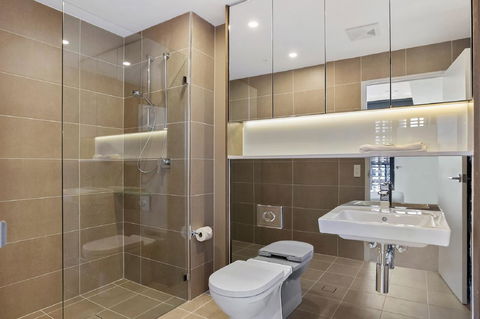 Wyndel Apartments St Leonards 6Atch - Accommodation Tasmania 3